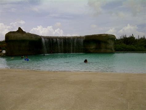 De Belevenissen Van De Familie Fingal Op Aruba Aruba Water Park Hooiberg