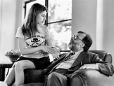 Sofia and Francis Ford Coppola photographed by Bruce Weber vía https ...