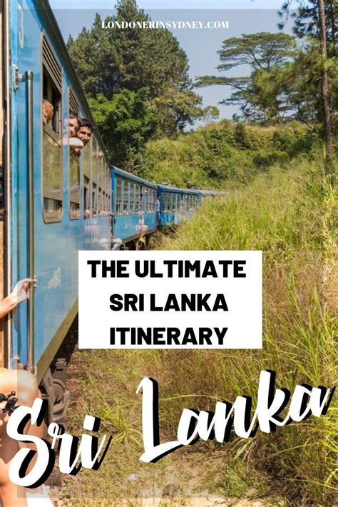 Best Things To Do In Sri Lanka Best Places To Visit In Sri Lanka