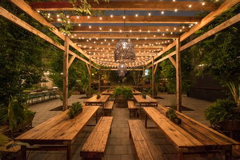 View the menu, check prices, find on the map, see photos and ratings. Before & After: South Street Philadelphia Pop-Up Garden ...