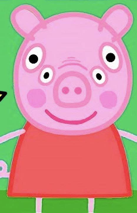 Pin By Gail Quigley On Peppa Peppa Pig Memes Peppa Pig Funny Pig Memes
