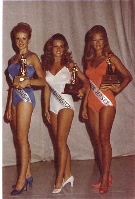 Slice Of Cheesecake Miss America Winners 1973