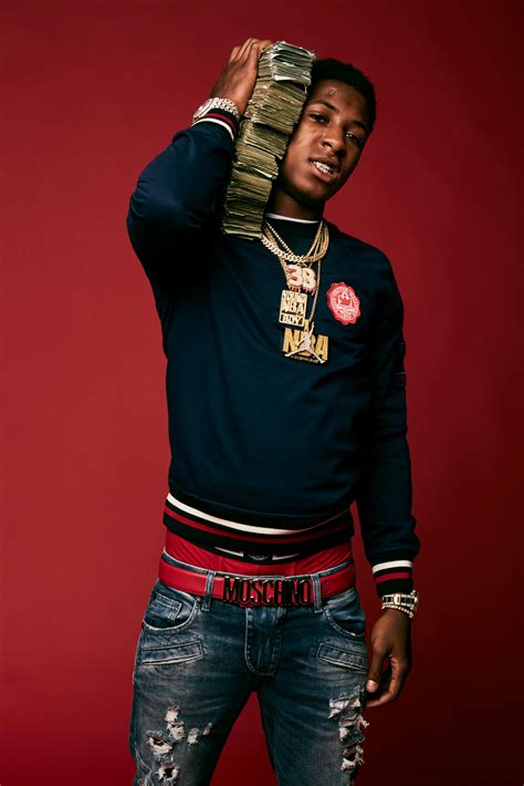 Nba Youngboy Supreme Wallpapers Wallpaper Cave