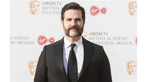 Rob Delaney Didnt Audition For Deadpool 2 8 Days