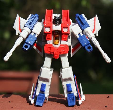 What Is The Best Classic Starscream Figure At 100 Or Under Page 3