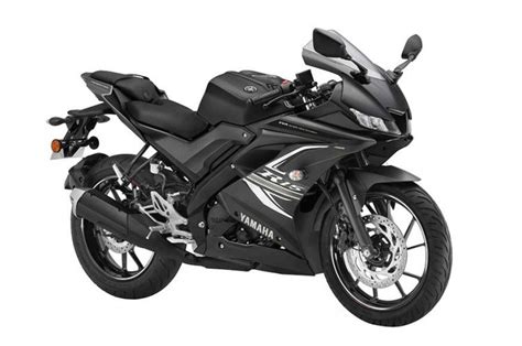 With dual channel abs and without abs. BS6 Yamaha YZF R15 V3 - Specification, Mileage, Price ...
