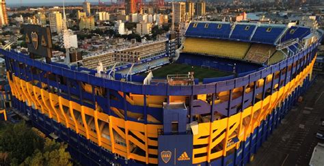 8,634,648 likes · 82,379 talking about this. Boca Juniors: el club más ganador de la historia cumple ...