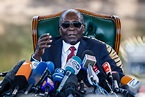 Robert Mugabe, former Zimbabwe president, dead at 95 - Sankofa Radio ...