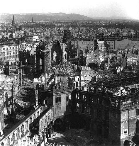 Interesting bombing of dresden facts: Gallery - Dresden: Treasures from the Saxon State Library ...