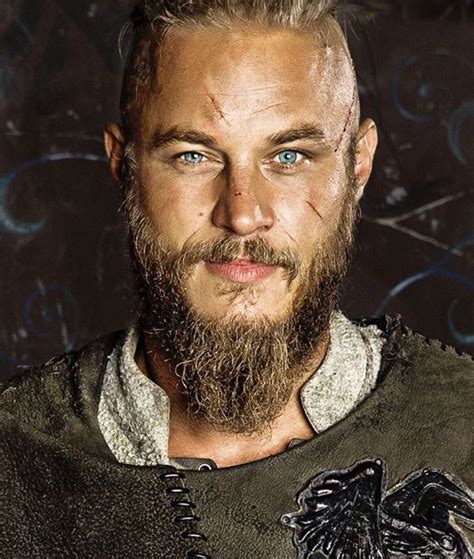 Travis Fimmel Ragnar Ragnar Vikings Ragnar Lothbrok Vikings