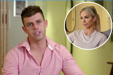 Married At First Sight 2020 Michael Stands By Excuse Of Memory Loss After Cheating Scandal
