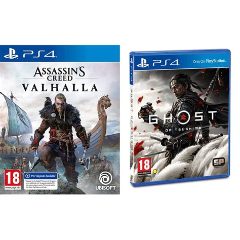 Assassin S Creed Valhalla Drakkar Edition Free Ps Upgrade Sony Ps