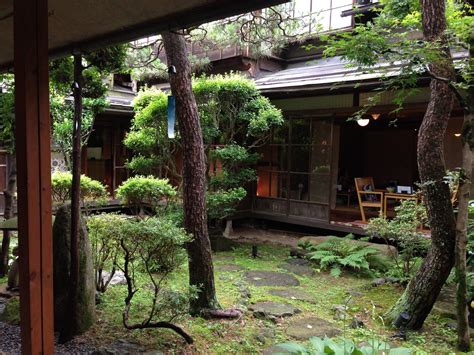 Posted On Twitter Soytraveljapan Traditional Japanese House With