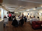 House for an Art Lover - Art Lovers Cafe, Glasgow - Restaurant Reviews ...
