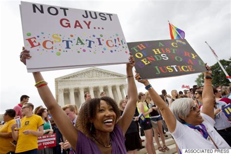 Gay Marriage Case Plaintiff Jim Obergefell Gets Call From Obama Live On