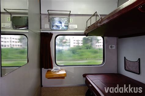 Inside A First Class Ac “honeymoon” Coupe Fottams