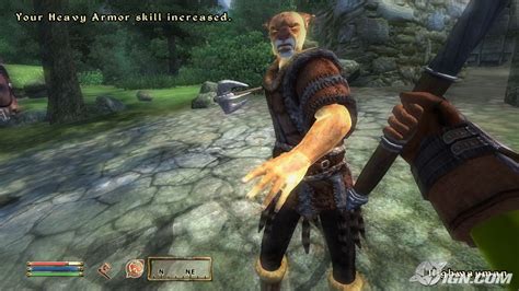 The Elder Scrolls Iv Oblivion Screenshots Pictures Wallpapers Xbox