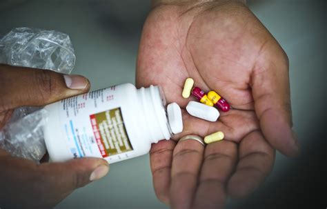Six Ways Arvs Can Help To End Aids By 2030 Bhekisisa