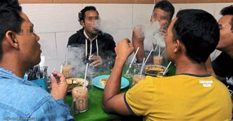 Any kind of legislation regulating how individuals act is bound to be a difficult and. Can Malaysian smokers sue the government for taking away ...