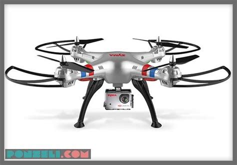 Drone ini mampu terbang selama sekitar 30 menit di udara dan kapasitas baterai yang . Drone Murah Waktu Terbang Lama : 10 Rekomendasi Drone ...