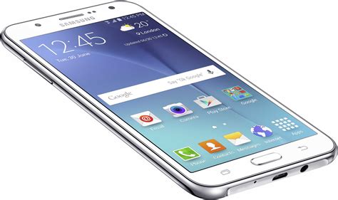 Samsung Galaxy J7 On Connait Sa Fiche Technique Meilleur Mobile
