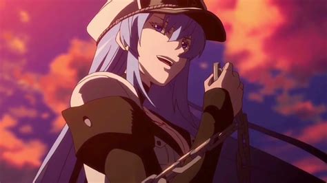 Seni Severdim Esdeath Ai Cover Youtube