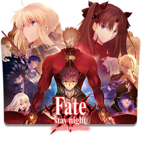 でクリック ヤフオク Fate stay night Unlimited Blade Works 美術 クプラスで