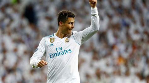 Cristiano Y Los 10 Nombres Que Simbolizan El éxito Del Madrid De Lisboa