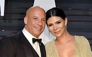 Ella es Paloma Jiménez, la esposa mexicana de Vin Diesel - CHIC Magazine