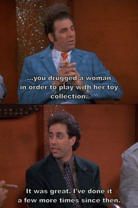 100 Most Classic Seinfeld Quotes Seinfeld Quotes