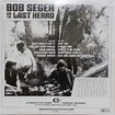 Bob Seger Heavy Music: The Complete Cameo Recordings 1966-1967 LP | Buy ...