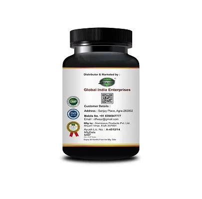 Buy Essential Pure Shilajit Capsule For Ling Long Big Size Sexual Capsule Removes Sex Disability