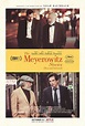 The Meyerowitz Stories (New and Selected) movie review (2017) | Roger Ebert