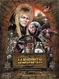 Labyrinth (1986) fan art poster, Paul Butcher on ArtStation at https ...