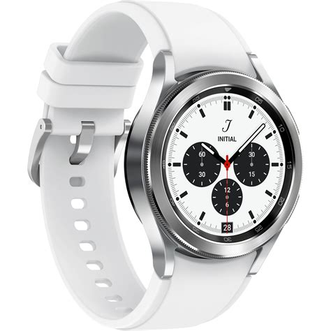 Samsung Galaxy Watch4 Classic Smartwatch Sm R885uzsaxaa Bandh