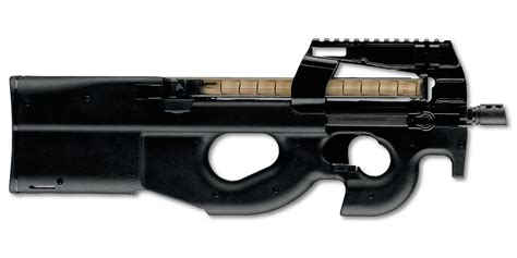 Fn P90 Fn