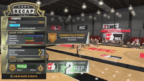 New Best Rep Method In Nba 2k20 Fastest Unlimited Rep Method 2k20