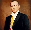 Otto Arosemena Gómez, Presidente de Ecuador (1921 - 1984) - Genealogy