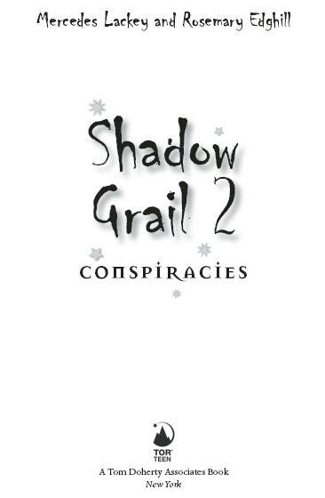 *free* shipping on qualifying offers. Read Shadow Grail #2: Conspiracies by Mercedes Lackey online free full book.