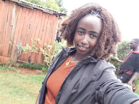 Faychess Kenya 22 Years Old Single Lady From Eldoret Christian Kenya Dating Site Banking