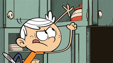 The Loud House Cookies  By Nickelodeon Find And Share On Giphy