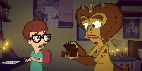 Big Mouth Season 3 Review