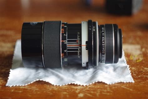 The Tamron 135 Mm F 28 Adapt A Matic Lens Specs Mtf Charts User