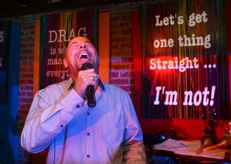 Breathing Life Back Into Laguna Beachs Gay Bar Scene Orange County Register
