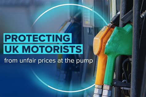 Watchdog To Tackle Rip Off Fuel Prices Rprsuk