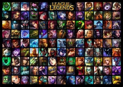 Top 15 League Of Legends Best Champions To Main Gamers Decide