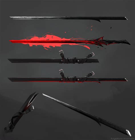 Pin Em Swords