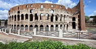Ten Ancient Rome Facts You Need to Know - Ancient History Encyclopedia