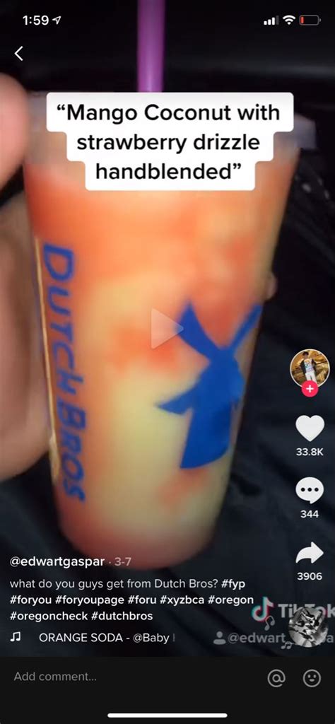 There are some truly unforgettable restaurants in louisiana, and many are right in plain sight. Pin by Tiera on Dutch bros in 2020 | Dutch bros drinks ...