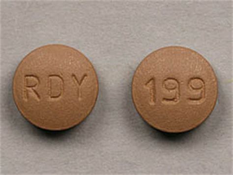 It is also used to decrease the risk of heart problems in those at high risk. RDY 199 Pill - simvastatin 20 mg